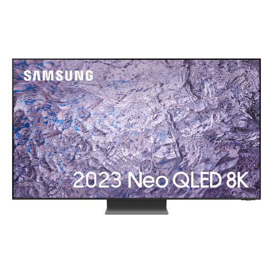 Samsung QE85QN800C 85" QN800C Neo QLED 8K HDR Smart TV