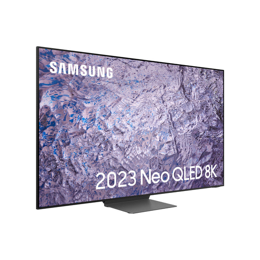 Samsung QE85QN800C 85" QN800C Neo QLED 8K HDR Smart TV