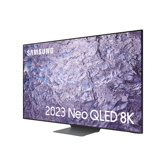 Samsung QE85QN800C 85" QN800C Neo QLED 8K HDR Smart TV