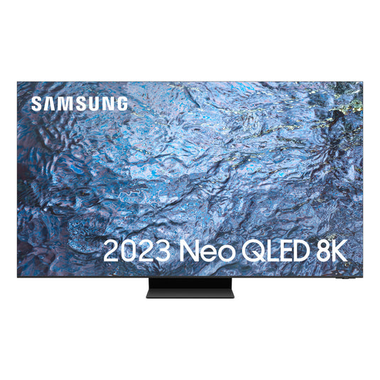 Samsung QE65QN900C 65" QN900C Neo QLED 8K HDR Smart TV