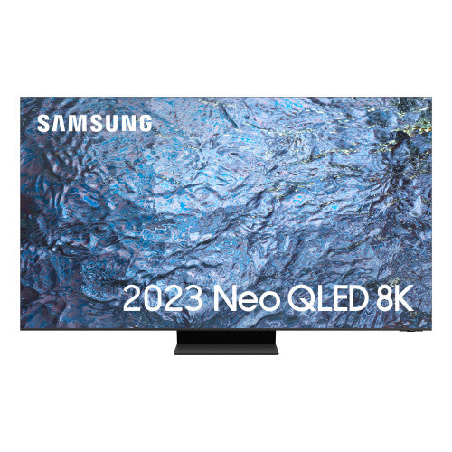 Samsung QE75QN900C 75" QN900C Neo QLED 8K HDR Smart TV