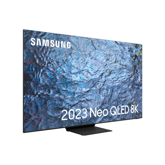 Samsung QE85QN900C 85" QN900C Neo QLED 8K HDR Smart TV