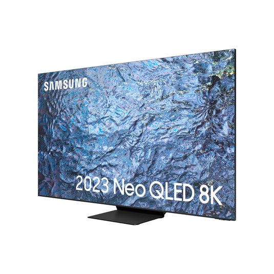 Samsung QE75QN900C 75" QN900C Neo QLED 8K HDR Smart TV