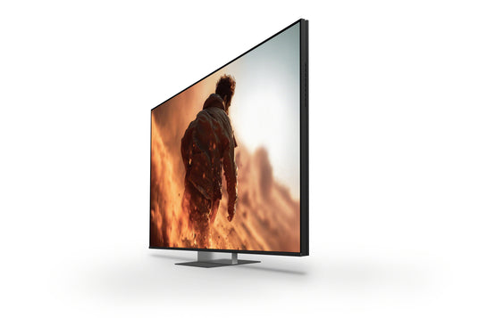 Sony K-65XR75M2PB 65" BRAVIA 7 II | XR75M2 | True RGB | RGB LED | 4K HDR Smart TV