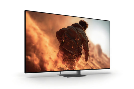 Sony K-65XR75M2PB 65" BRAVIA 7 II | XR75M2 | True RGB | RGB LED | 4K HDR Smart TV
