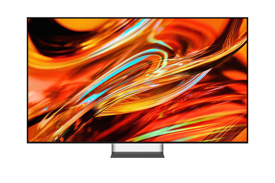 Sony K-65XR75M2PB 65" BRAVIA 7 II | XR75M2 | True RGB | RGB LED | 4K HDR Smart TV