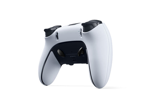 Sony PS5 DualSense Edge Wireless Controller, White