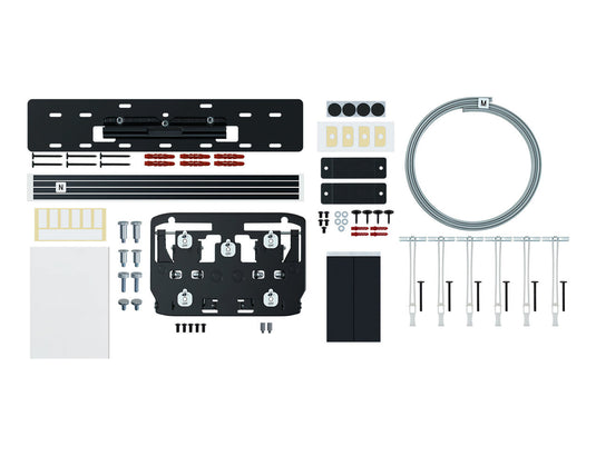 Samsung WMN-M20EA NO GAP Wall Mount for 75" Q Series TV