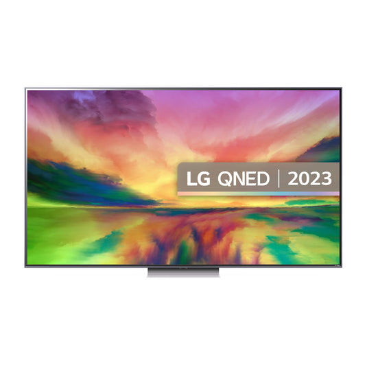 LG 75QNED816RE 75" 4K QNED MiniLED Smart TV