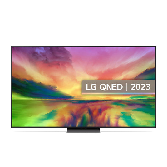 LG 75QNED826RE 75" 4K QNED MiniLED Smart TV