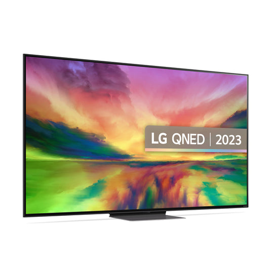 LG 75QNED826RE 75" 4K QNED MiniLED Smart TV