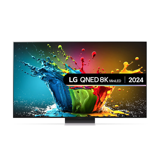 LG 75QNED99T9B 75" QNED99 QNED MiniLED 8K Smart TV