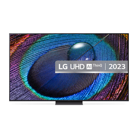 LG 75UR91006LA 75" 4K HDR Smart LED TV