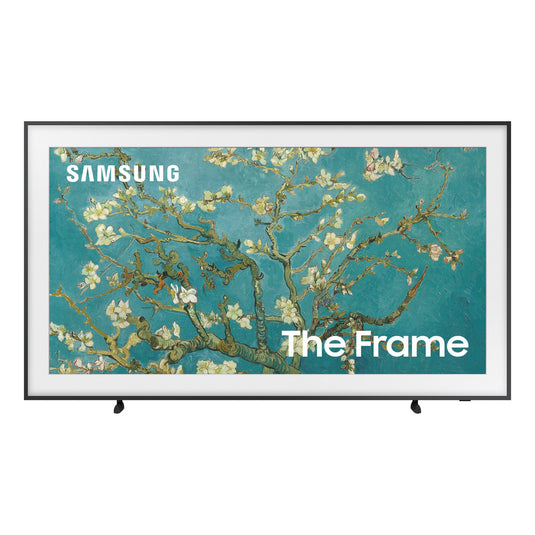 Samsung QE75LS03BG 75" The Frame Art Mode QLED HDR Smart TV