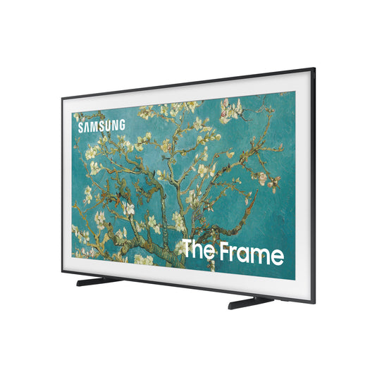 Samsung QE75LS03BG 75" The Frame Art Mode QLED HDR Smart TV