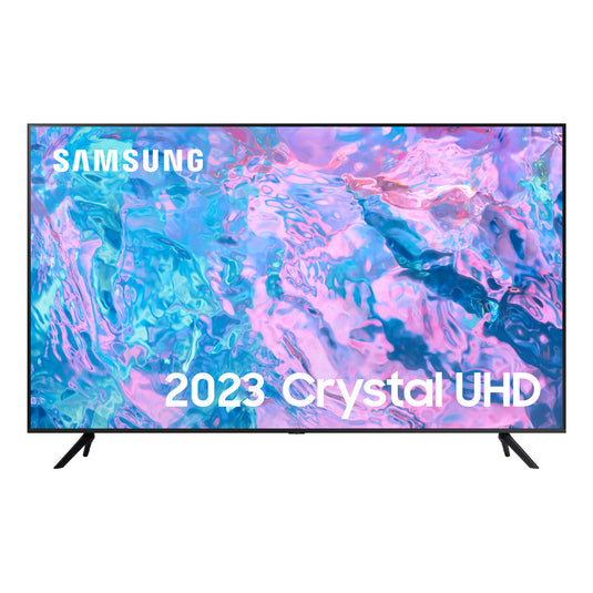 Samsung UE85CU7100 85" Crystal UHD 4K HDR Smart TV