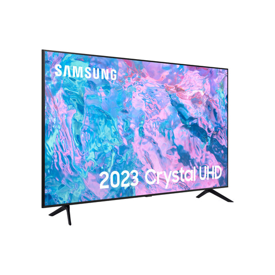 Samsung UE85CU7100 85" Crystal UHD 4K HDR Smart TV