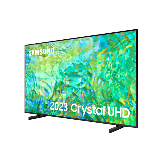 Samsung UE85CU8000 85" Crystal UHD 4K HDR Smart TV