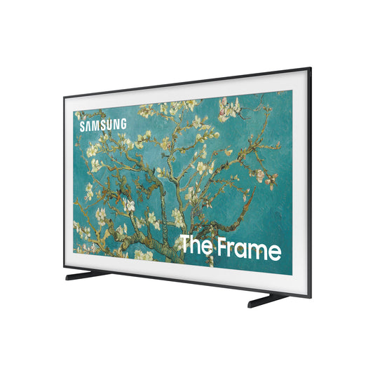 Samsung QE85LS03BG 85" The Frame Art Mode QLED HDR Smart TV