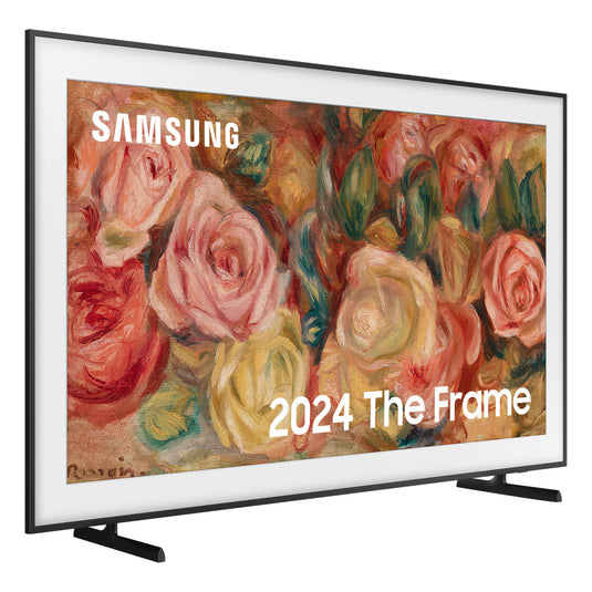 Samsung QE85LS03D 85" The Frame Art Mode QLED Smart TV