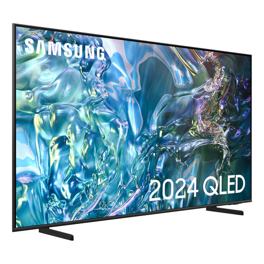 Samsung QE85Q60D 85" Q60D QLED 4K Quantum Smart TV