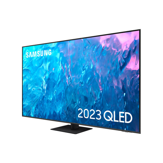 Samsung QE85Q70CA 85" Q70C QLED 4K Quantum HDR Smart TV