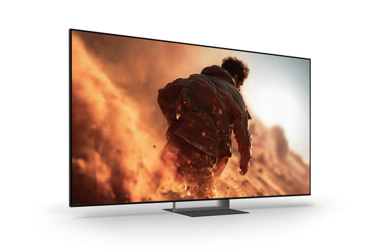 Sony K-85XR75M2PB 85" BRAVIA 7 II | XR75M2 | True RGB | RGB LED | 4K HDR Smart TV