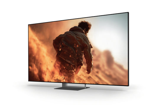 Sony K-85XR75M2PB 85" BRAVIA 7 II | XR75M2 | True RGB | RGB LED | 4K HDR Smart TV