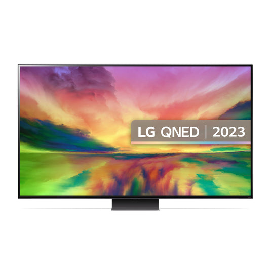 LG 86QNED816RE 86" 4K QNED MiniLED Smart TV