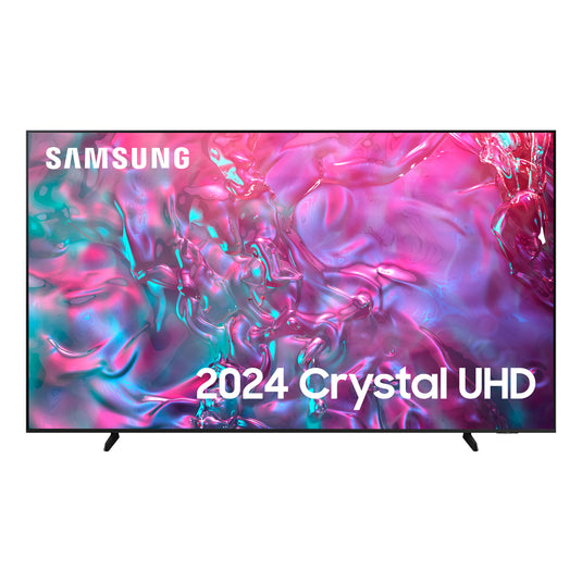 Samsung UE98DU9000 98" DU9000 Crystal UHD 4K Smart TV