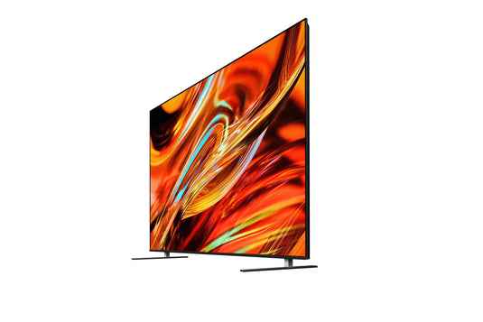 Sony K-98XR75M2PB 98" BRAVIA 7 II | XR75M2 | True RGB | RGB LED | 4K HDR Smart TV