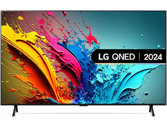 LG 98QNED89T6A  98" QNED89 QNED 4K Smart TV