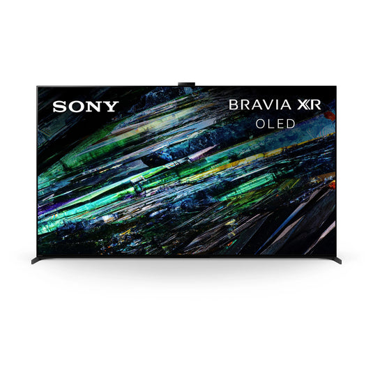 Sony XR-55A95LU 55" A95L 4K HDR QD-OLED TV