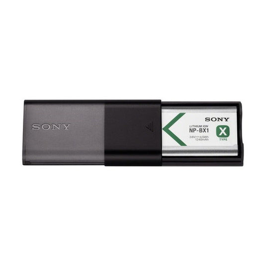 Sony ACC-TRDCX USB Travel Charger and Battery Kit