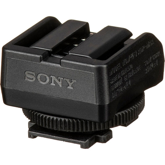 Sony ADP-MAA Multi Interface Shoe Adapter