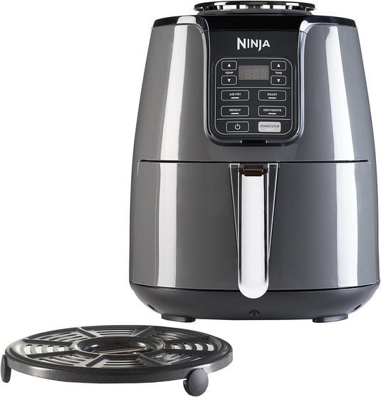 Ninja AF100UK Air Fryer 3.8L