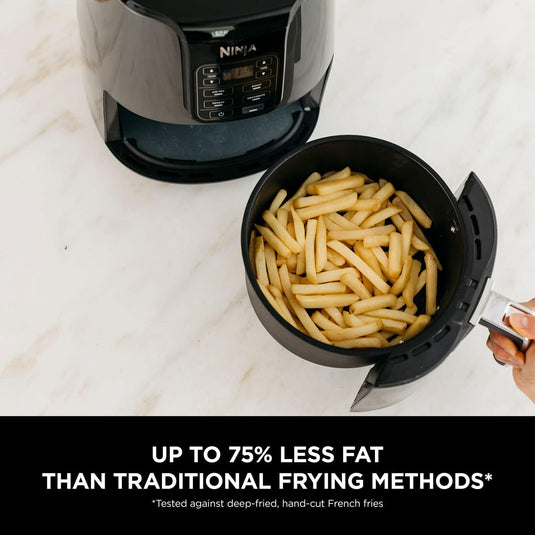 Ninja AF100UK Air Fryer 3.8L