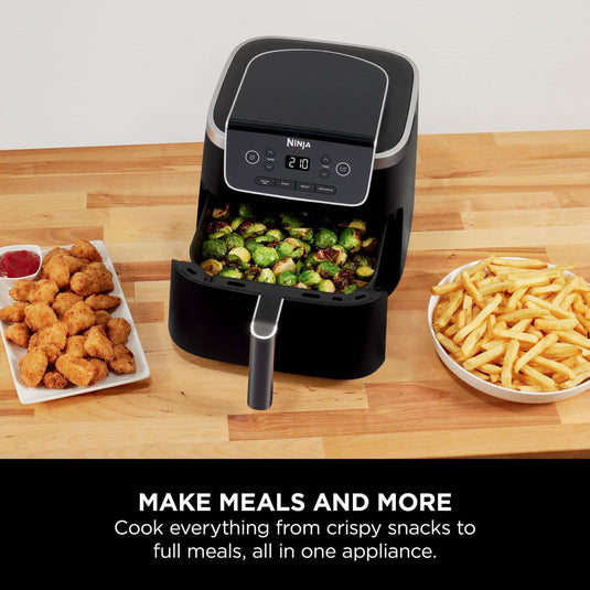 Ninja AF140UK Air Fryer PRO 4.7L