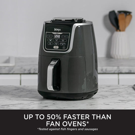 Ninja AF160UK Air Fryer MAX 5.2L