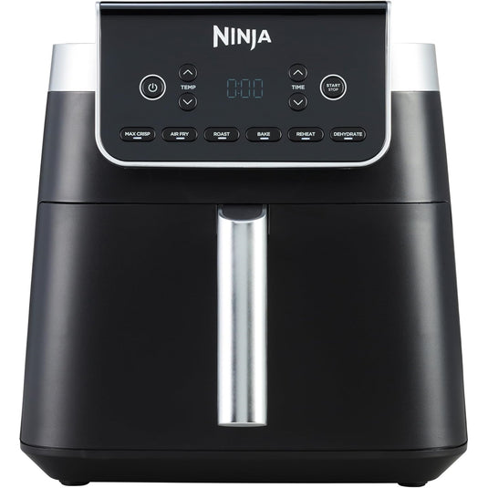 Ninja AF180UK Air Fryer MAX PRO 6.2L