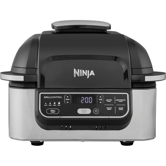 Ninja AG301UK Foodi Health Grill & Air Fryer