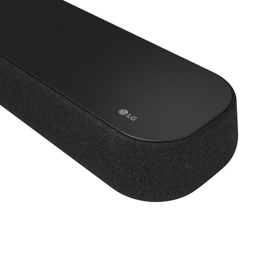 LG USE6S EclairSoundbar