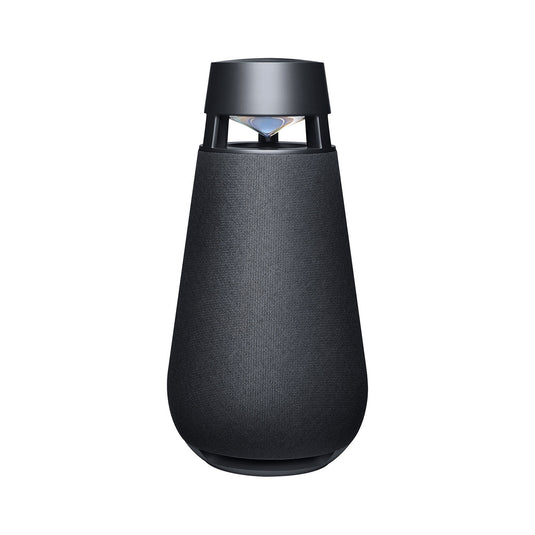 LG XO3QBK XBOOM 360 Portable Bluetooth Speaker