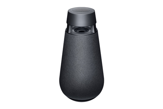 LG XO3QBK XBOOM 360 Portable Bluetooth Speaker