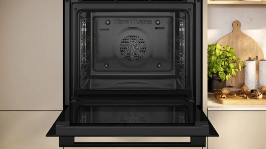 Neff B1DCC0AK3B N30 Built-in oven 60 x 60 cm Black