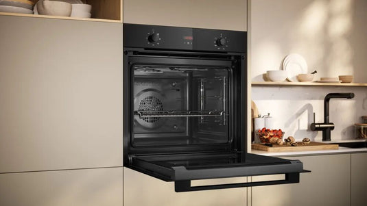 Neff B1DCC0AK3B N30 Built-in oven 60 x 60 cm Black