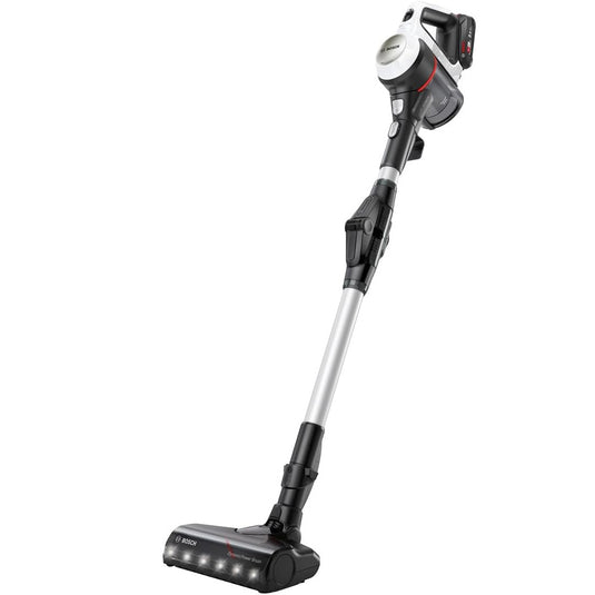 Bosch BCS712GB White Unlimited 7 Cordless Vacuum Cleaner