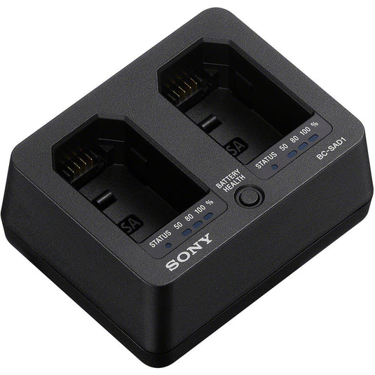 Sony BC-SAD1 Battery Charger