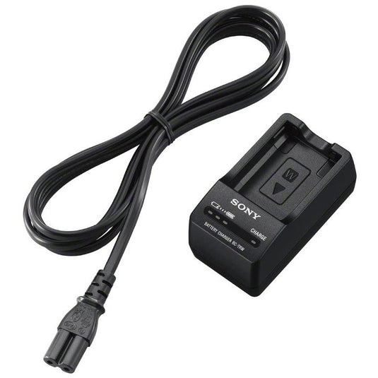 Sony BC-TRW Battery Charger for W Series