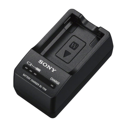 Sony BC-TRW Battery Charger for W Series